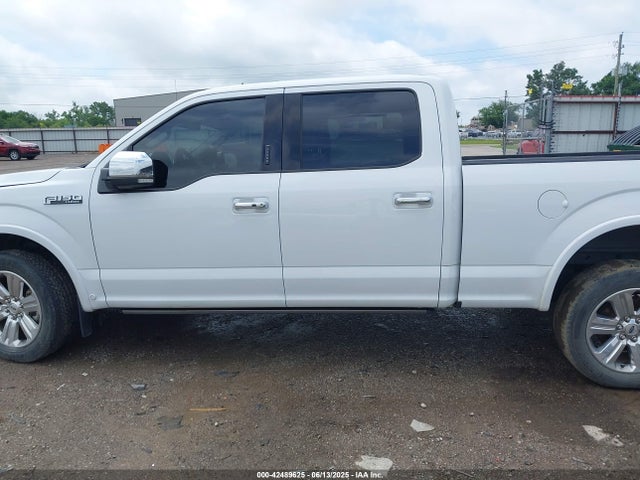 Ford 5.0l 4v 2018 1FTFW1E53JFE76969 Image 13