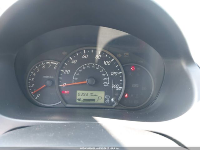 2021 MITSUBISHI MIRAGE ML32AUHJ9MH001958 Photo 6