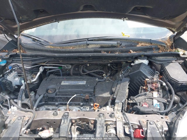 5J6RM4H57FL035851 Honda CR-V EX