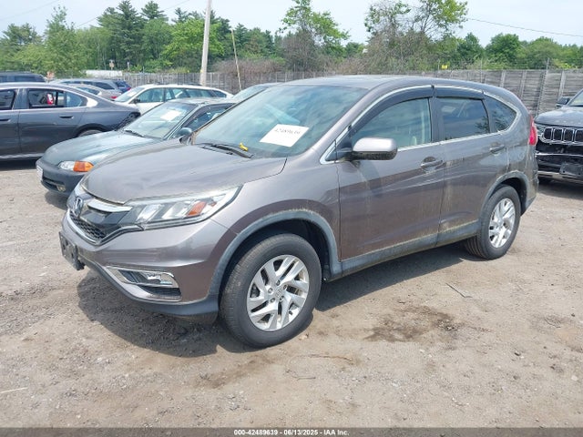 5J6RM4H57FL035851 Honda CR-V EX