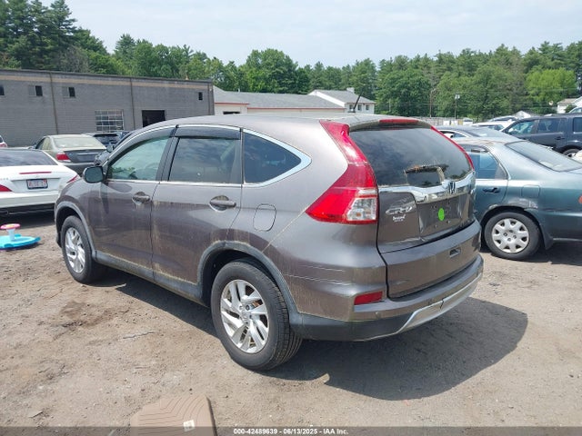 5J6RM4H57FL035851 Honda CR-V EX
