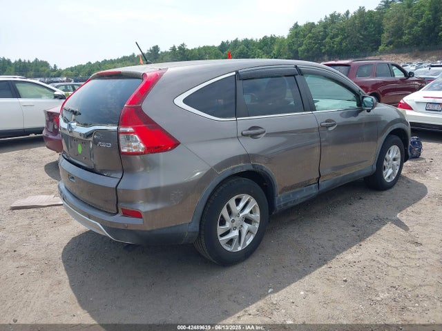 5J6RM4H57FL035851 Honda CR-V EX