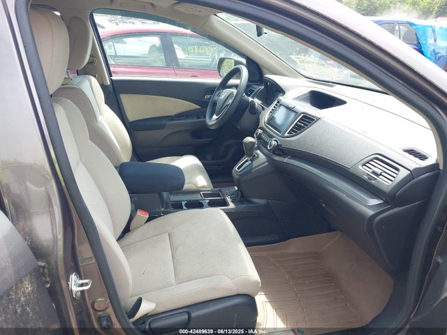 5J6RM4H57FL035851 Honda CR-V EX