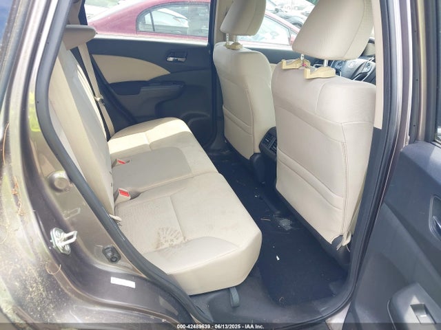 5J6RM4H57FL035851 Honda CR-V EX