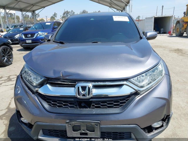Honda l15be 2017 7FARW1H8XHE021638 Image 12