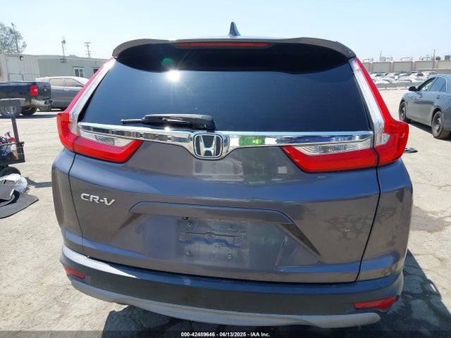 Honda l15be 2017 7FARW1H8XHE021638 Image 16