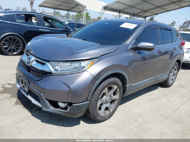 Honda l15be 2017 7FARW1H8XHE021638 Image 2