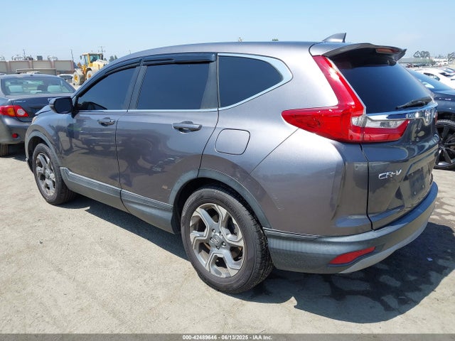Honda l15be 2017 7FARW1H8XHE021638 Image 3