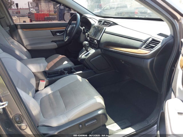 Honda l15be 2017 7FARW1H8XHE021638 Image 5