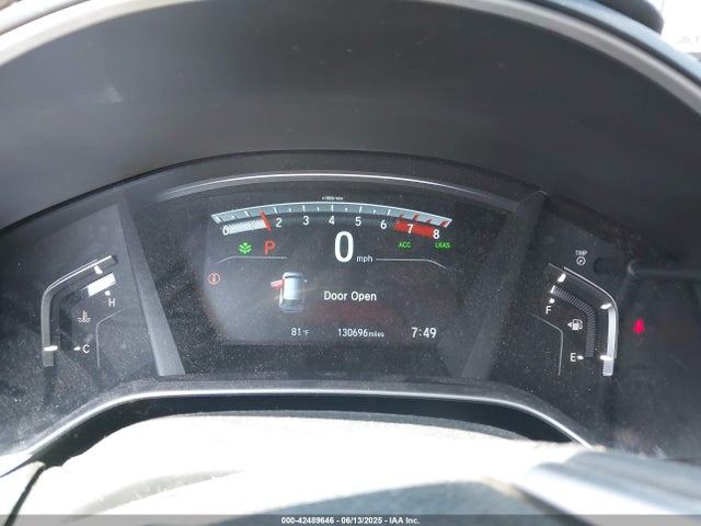 Honda l15be 2017 7FARW1H8XHE021638 Image 7