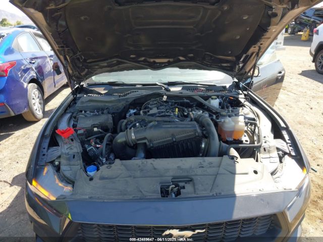 1FAGP8UH3R5119952 Ford Mustang Ecoboost Premium