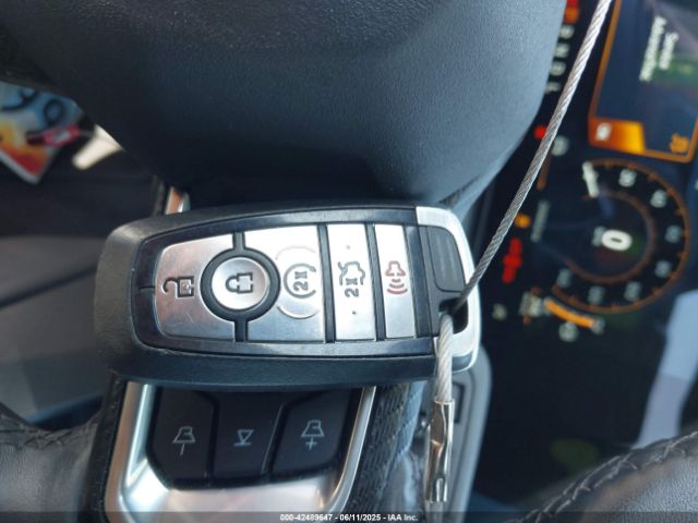 1FAGP8UH3R5119952 Ford Mustang Ecoboost Premium