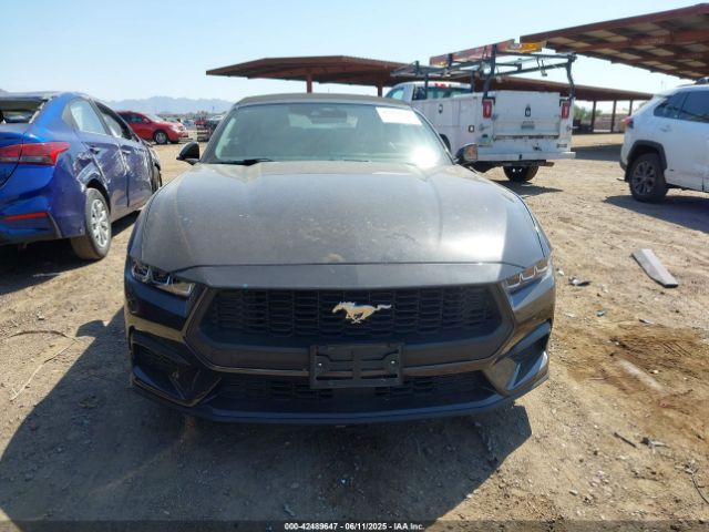 1FAGP8UH3R5119952 Ford Mustang Ecoboost Premium