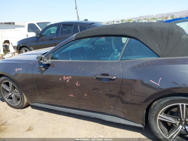 1FAGP8UH3R5119952 Ford Mustang Ecoboost Premium
