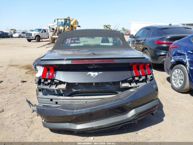 1FAGP8UH3R5119952 Ford Mustang Ecoboost Premium