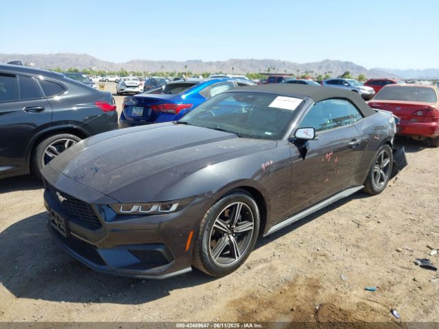 1FAGP8UH3R5119952 Ford Mustang Ecoboost Premium