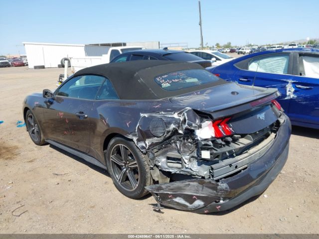 1FAGP8UH3R5119952 Ford Mustang Ecoboost Premium