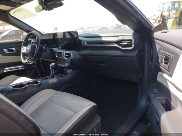 1FAGP8UH3R5119952 Ford Mustang Ecoboost Premium