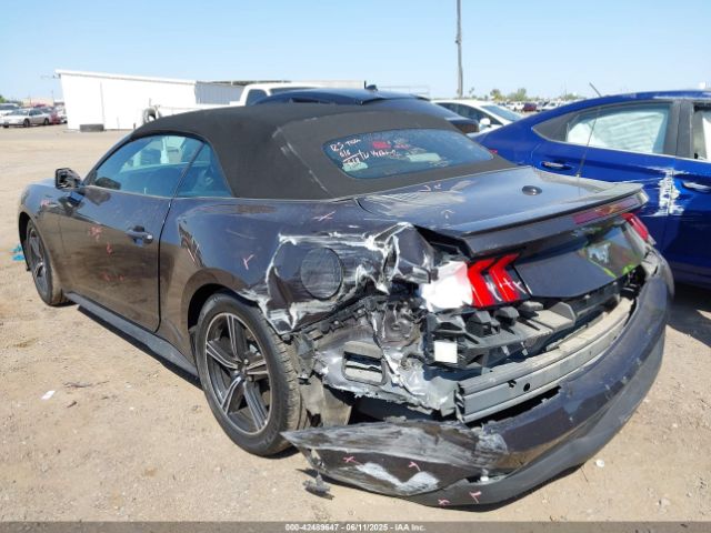1FAGP8UH3R5119952 Ford Mustang Ecoboost Premium