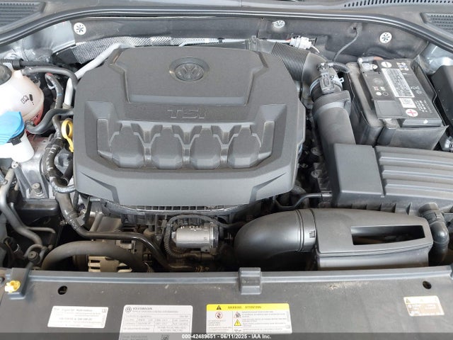 1VWSA7A3XNC003854 Volkswagen 2022