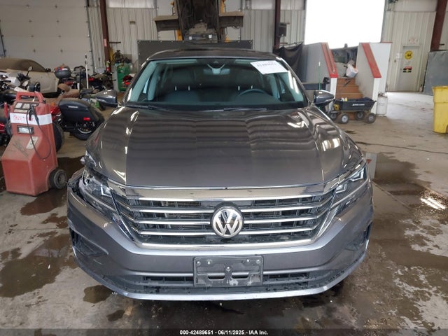 1VWSA7A3XNC003854 Volkswagen 2022