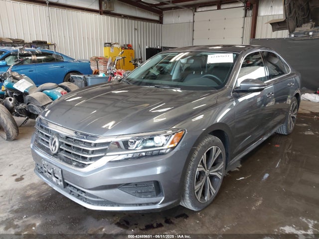 1VWSA7A3XNC003854 Volkswagen 2022