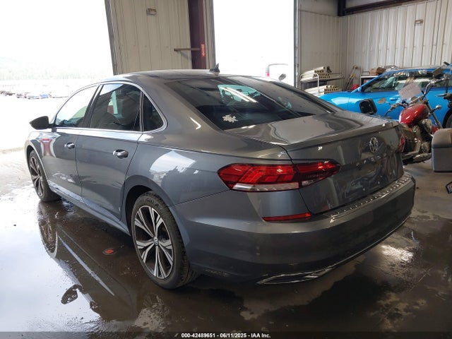 1VWSA7A3XNC003854 Volkswagen 2022