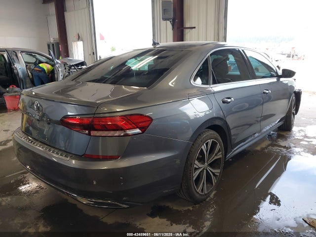 1VWSA7A3XNC003854 Volkswagen 2022