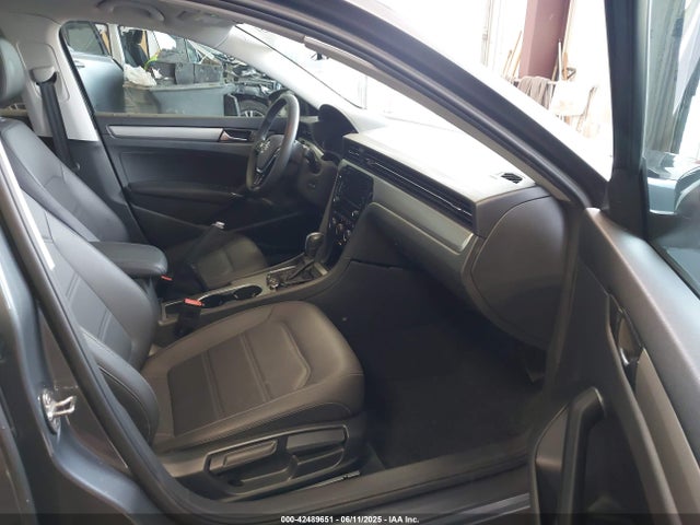 1VWSA7A3XNC003854 Volkswagen 2022