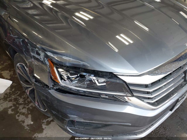 1VWSA7A3XNC003854 Volkswagen 2022