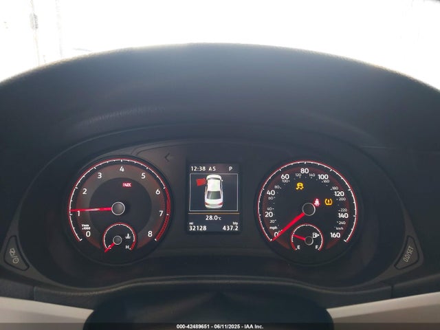 1VWSA7A3XNC003854 Volkswagen 2022