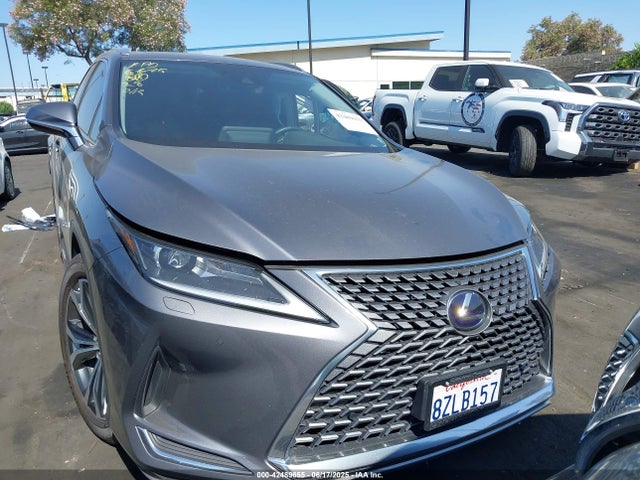 Lexus 2gr-fxs, 6jm+2fm 2022 2T2HGMDA4NC077617 Image 12