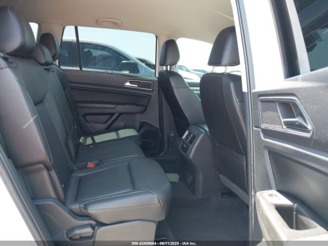 2018 VOLKSWAGEN ATLAS 1V2DP2CA1JC597297 Photo 7