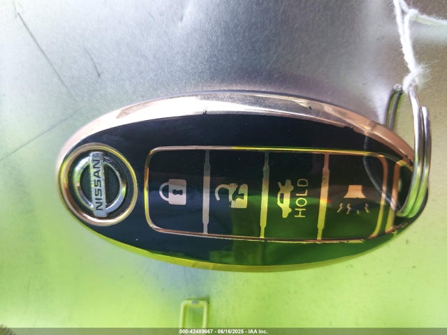 1N4AL3AP8HN302374 Nissan 2017