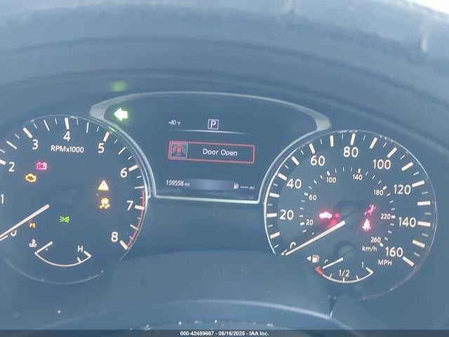 1N4AL3AP8HN302374 Nissan 2017