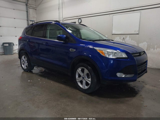 Aukcja sprzedaży 2015 Ford Escape Se, vin: 1FMCU9GX1FUB50933, numer aukcji: 42489668
