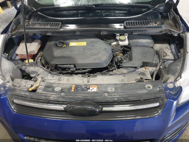 Aukcja sprzedaży 2015 Ford Escape Se, vin: 1FMCU9GX1FUB50933, numer aukcji: 42489668
