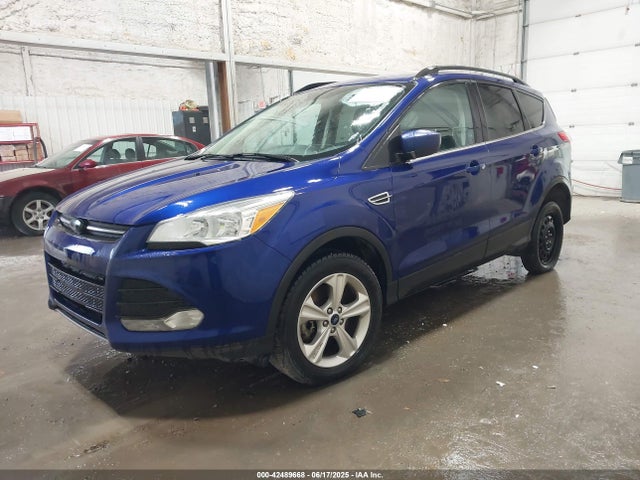 Aukcja sprzedaży 2015 Ford Escape Se, vin: 1FMCU9GX1FUB50933, numer aukcji: 42489668