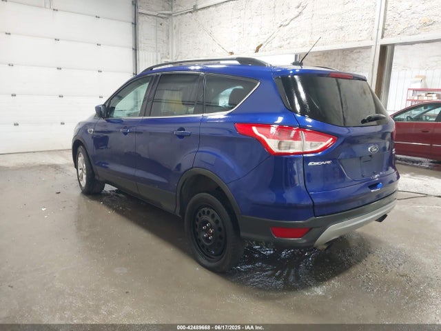 Aukcja sprzedaży 2015 Ford Escape Se, vin: 1FMCU9GX1FUB50933, numer aukcji: 42489668
