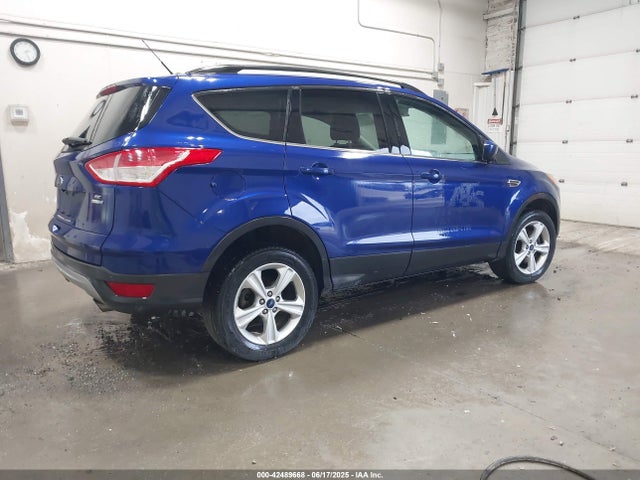 Aukcja sprzedaży 2015 Ford Escape Se, vin: 1FMCU9GX1FUB50933, numer aukcji: 42489668