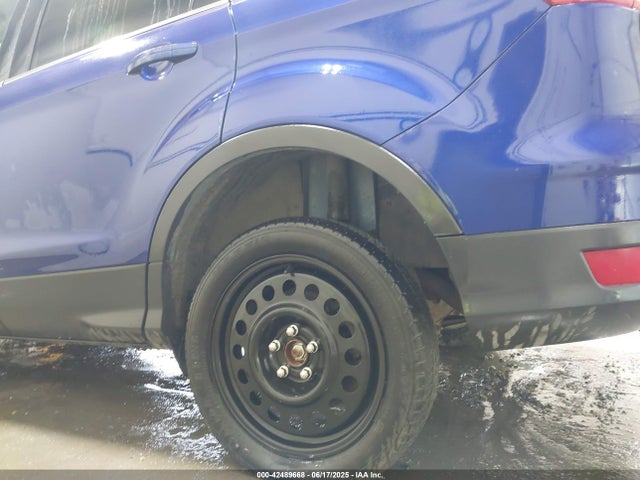 Aukcja sprzedaży 2015 Ford Escape Se, vin: 1FMCU9GX1FUB50933, numer aukcji: 42489668