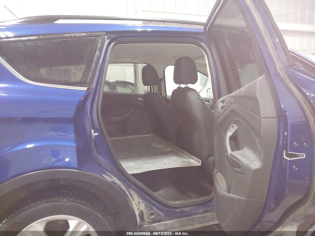 Aukcja sprzedaży 2015 Ford Escape Se, vin: 1FMCU9GX1FUB50933, numer aukcji: 42489668