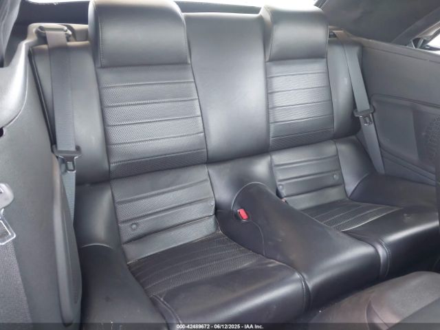 2007 FORD MUSTANG 1ZVFT85H875257335 Photo 7