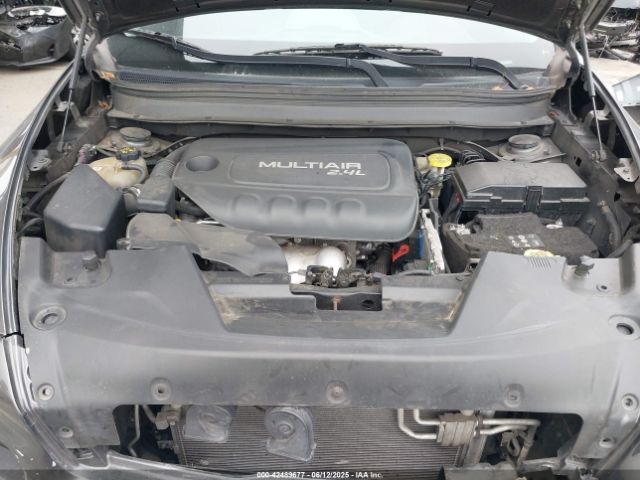 2017 JEEP CHEROKEE 1C4PJLDB1HW607171 Photo 9