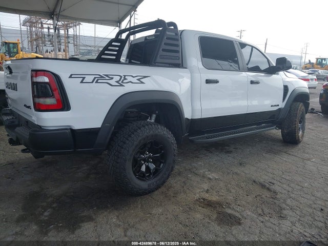 RAM 1500 2023 1C6SRFU99PN592061 Image 4