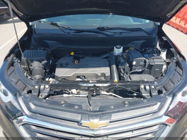 2019 CHEVROLET EQUINOX 2GNAXUEV1K6200334 Photo 9