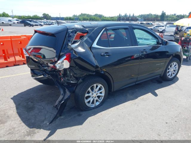 2019 CHEVROLET EQUINOX 2GNAXUEV1K6200334 Photo 3