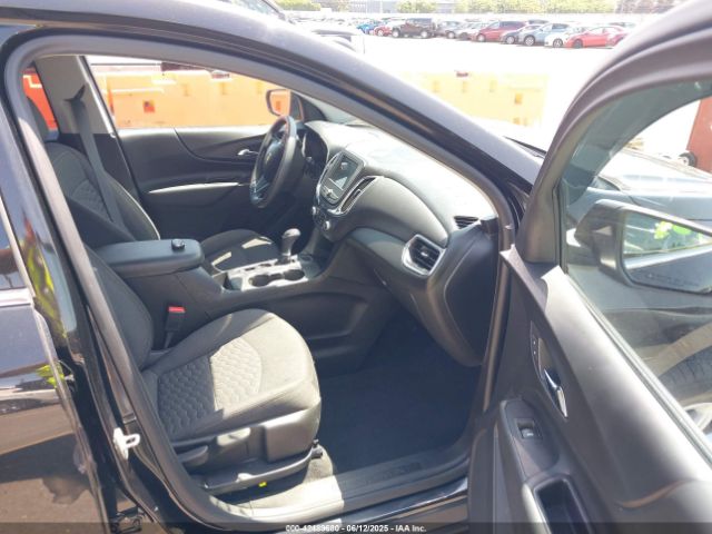 2019 CHEVROLET EQUINOX 2GNAXUEV1K6200334 Photo 4