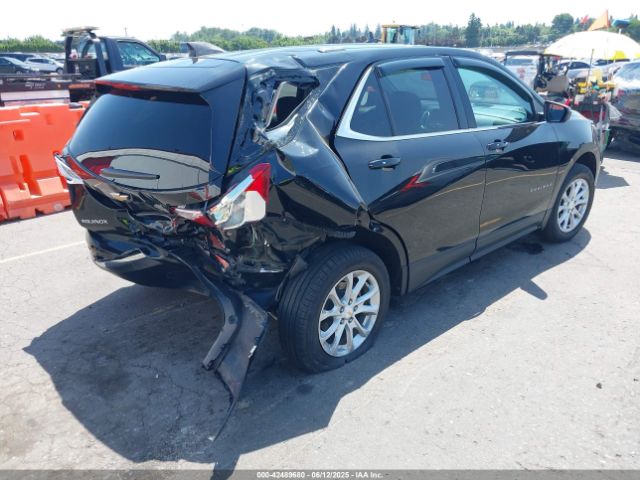 2019 CHEVROLET EQUINOX 2GNAXUEV1K6200334 Photo 5