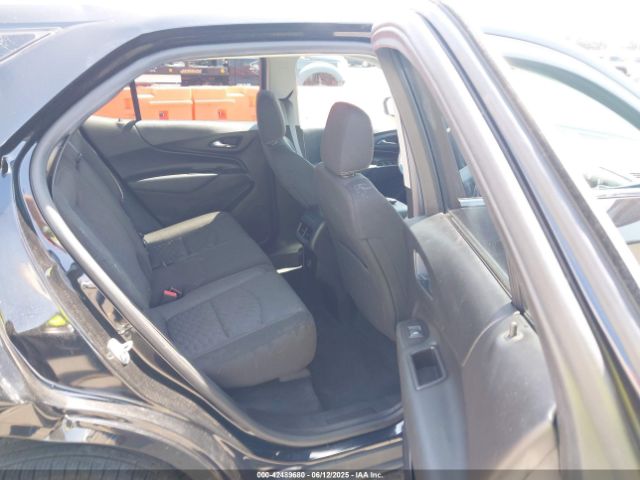 2019 CHEVROLET EQUINOX 2GNAXUEV1K6200334 Photo 7